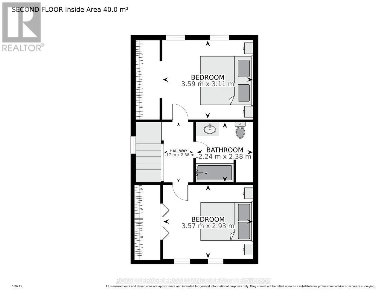99 JOHN STREET