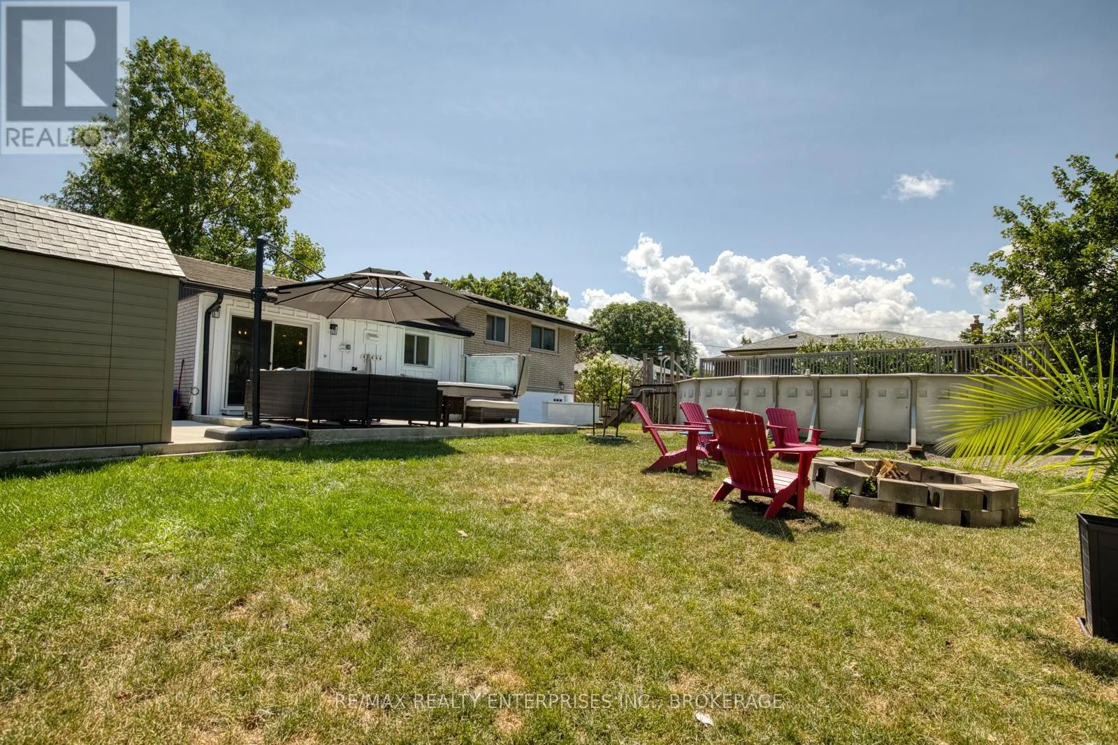 20 KAREN CRESCENT