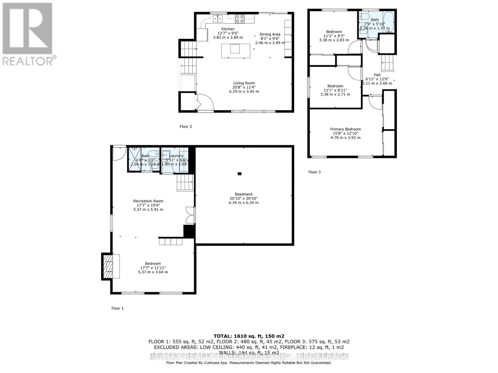 20 KAREN CRESCENT