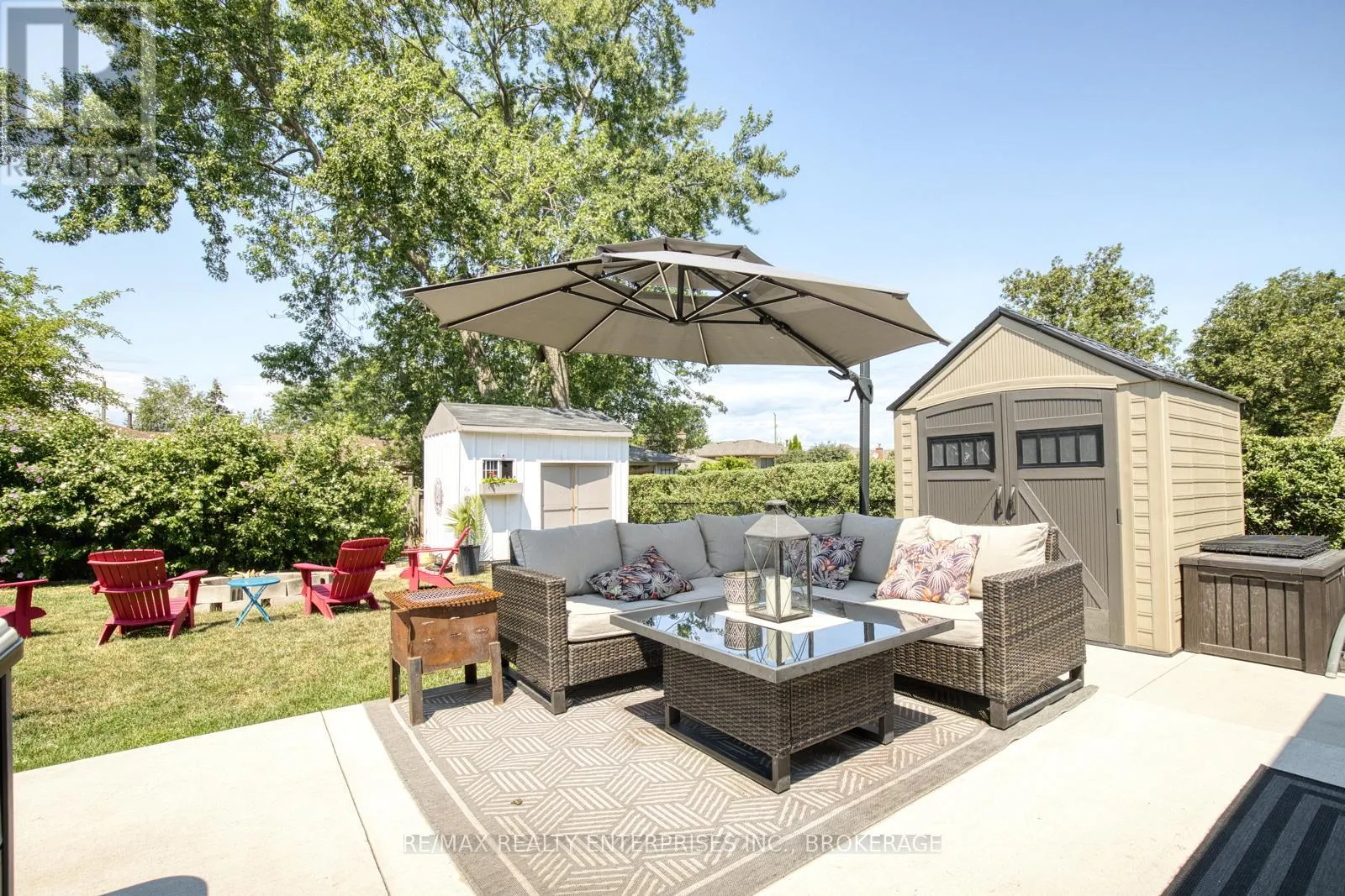 20 KAREN CRESCENT