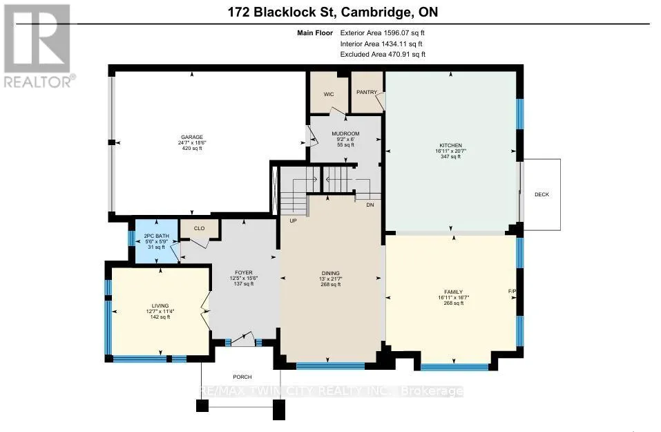 172 BLACKLOCK STREET