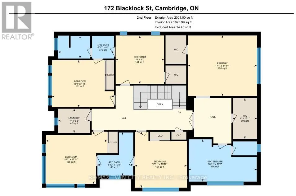 172 BLACKLOCK STREET