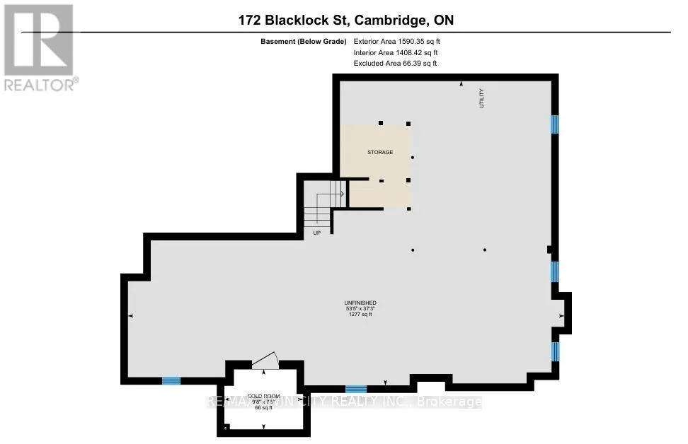 172 BLACKLOCK STREET