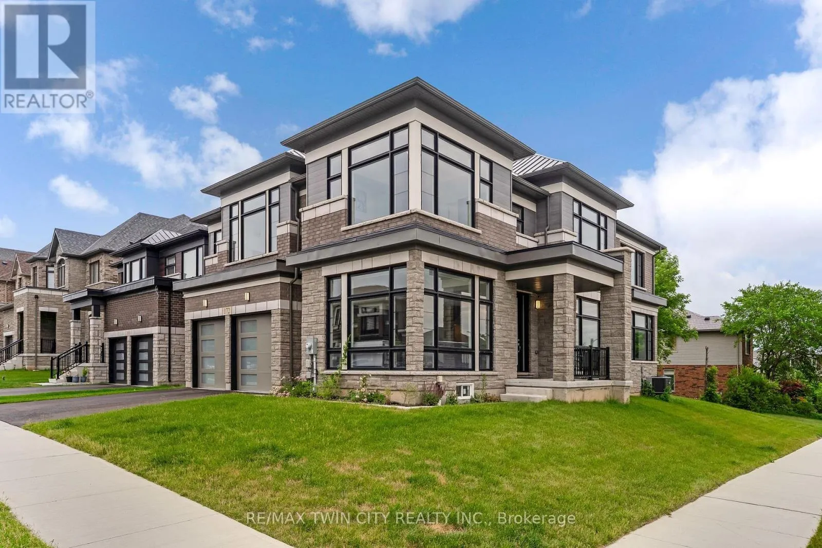 172 BLACKLOCK STREET