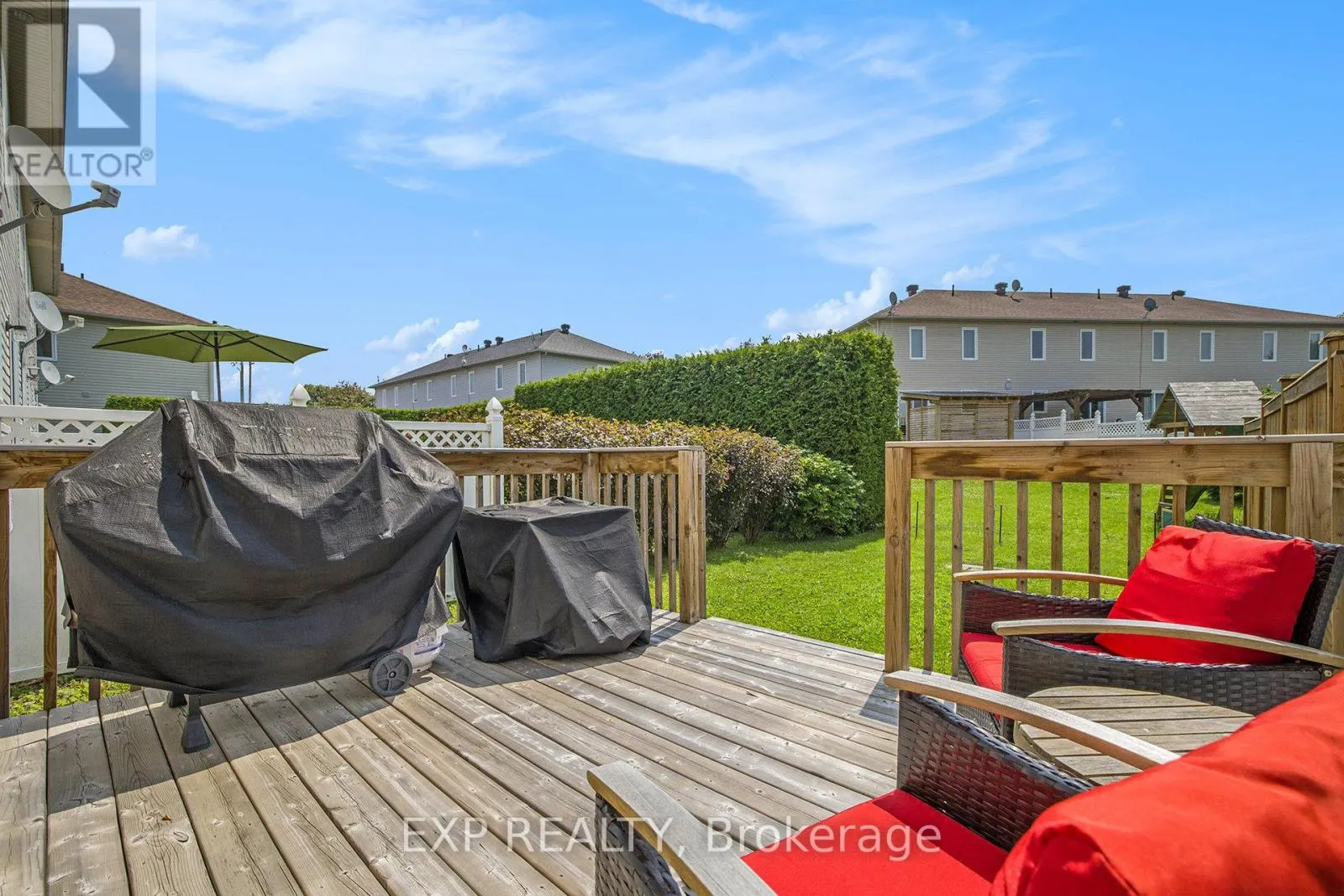 67 LAFLECHE BOULEVARD