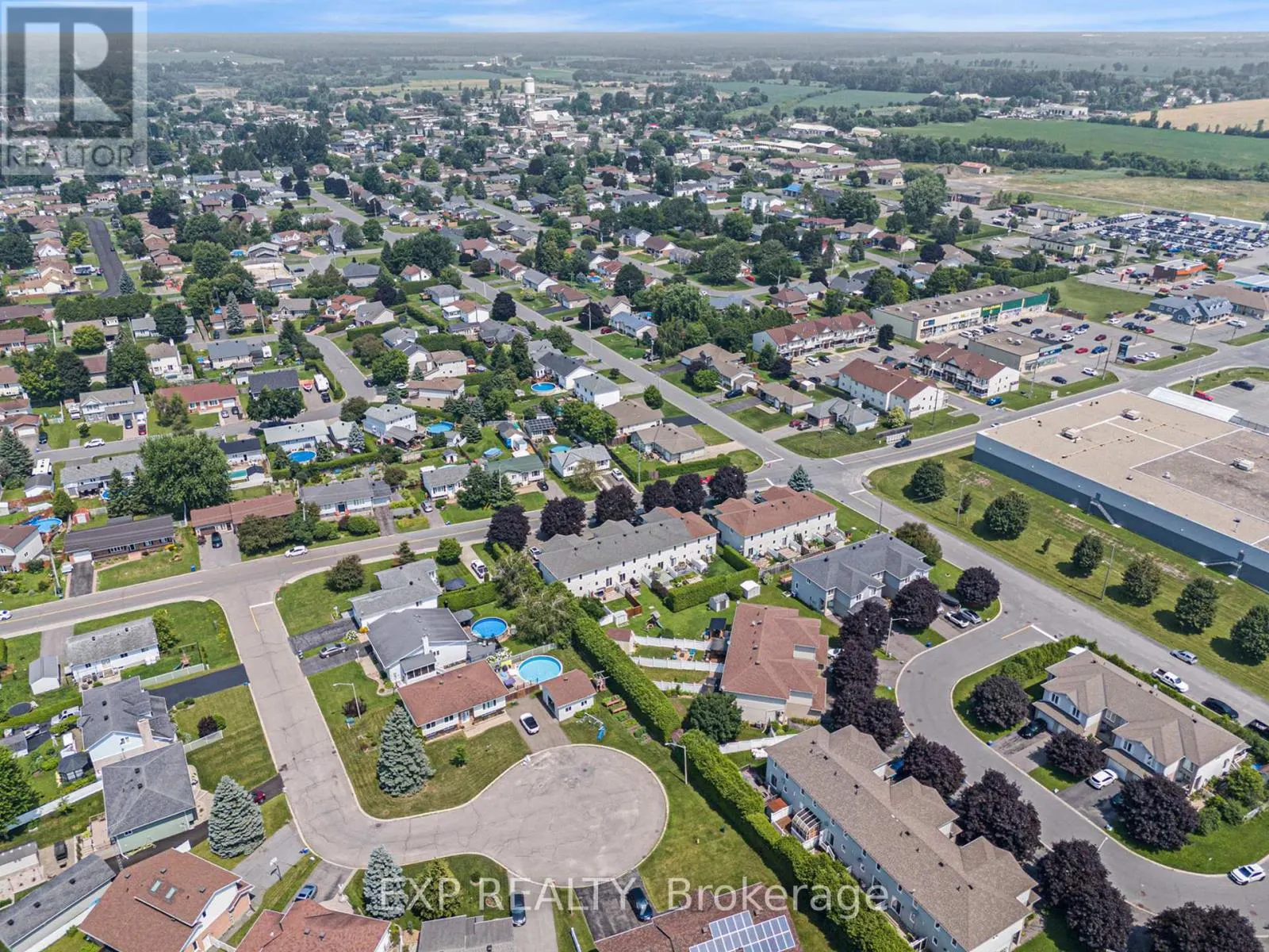 67 LAFLECHE BOULEVARD