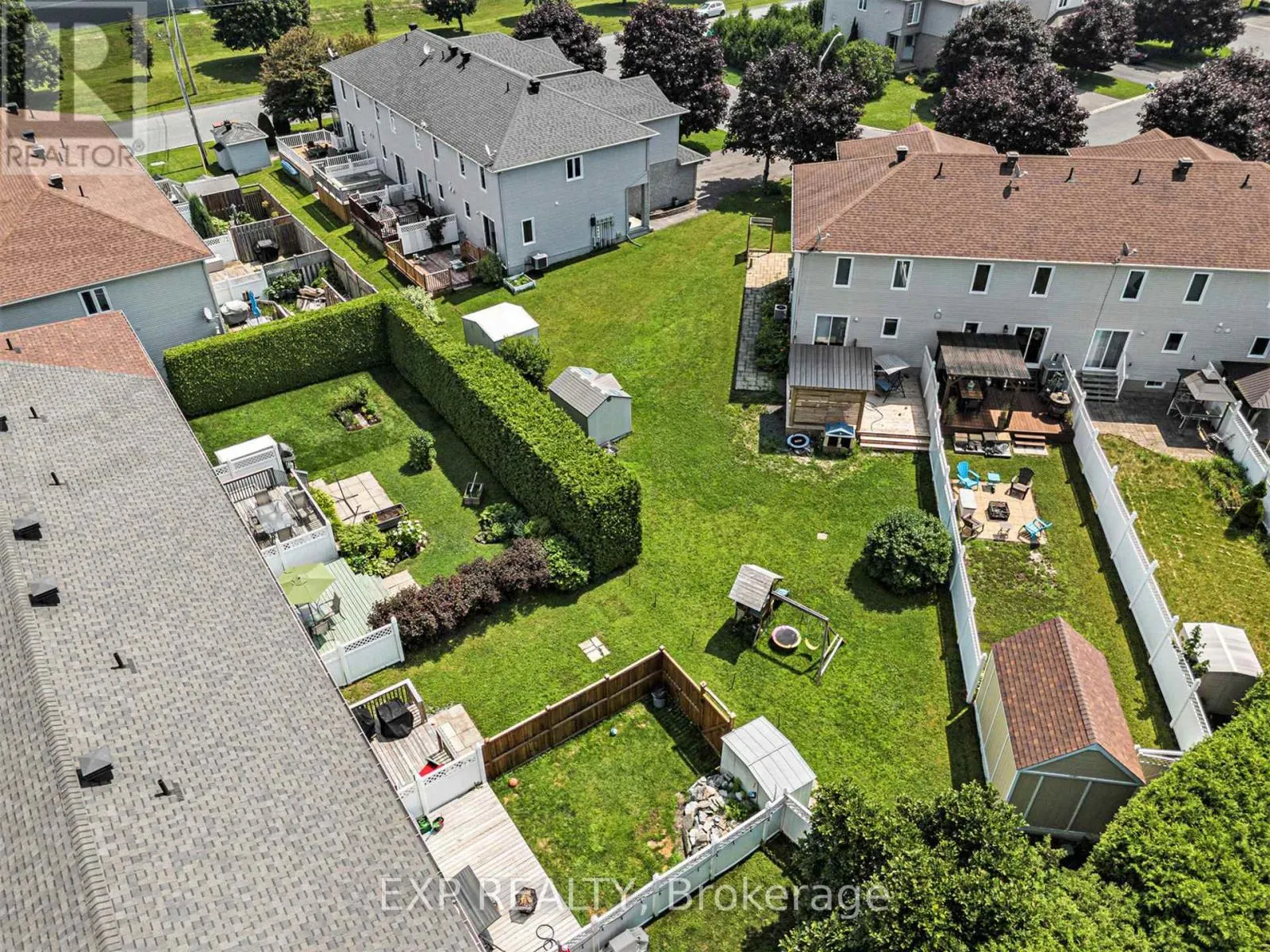 67 LAFLECHE BOULEVARD