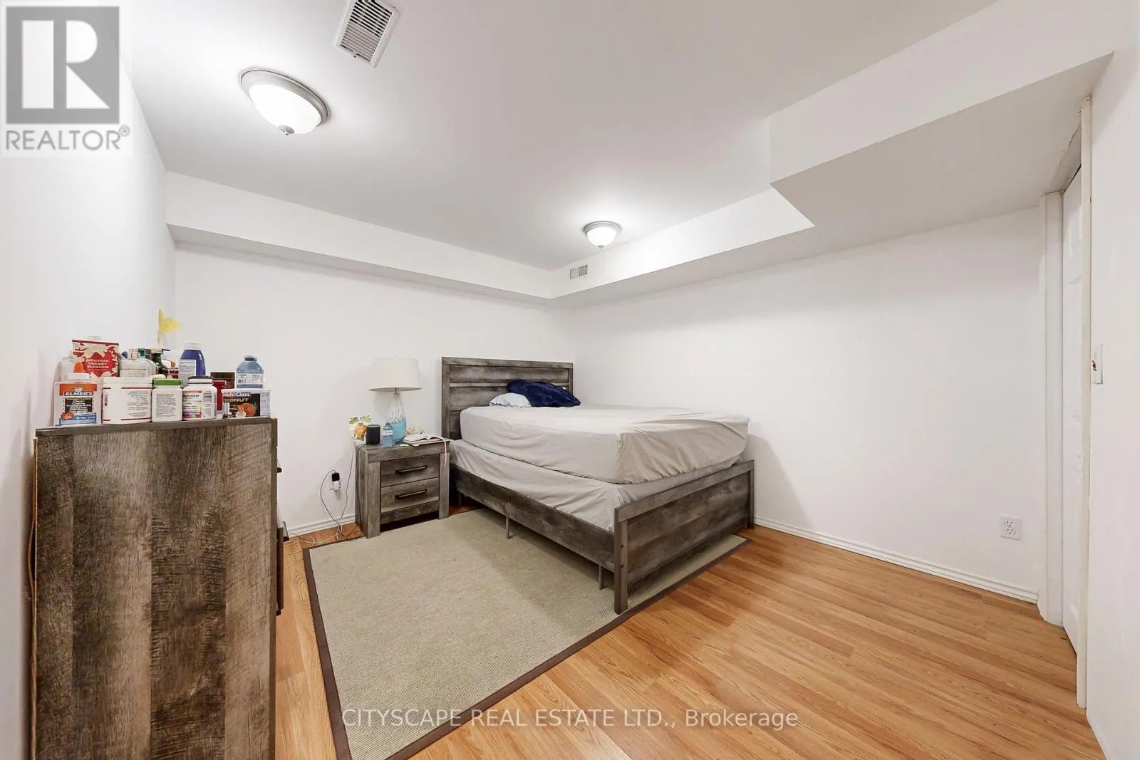 34 FITZGERALD STREET