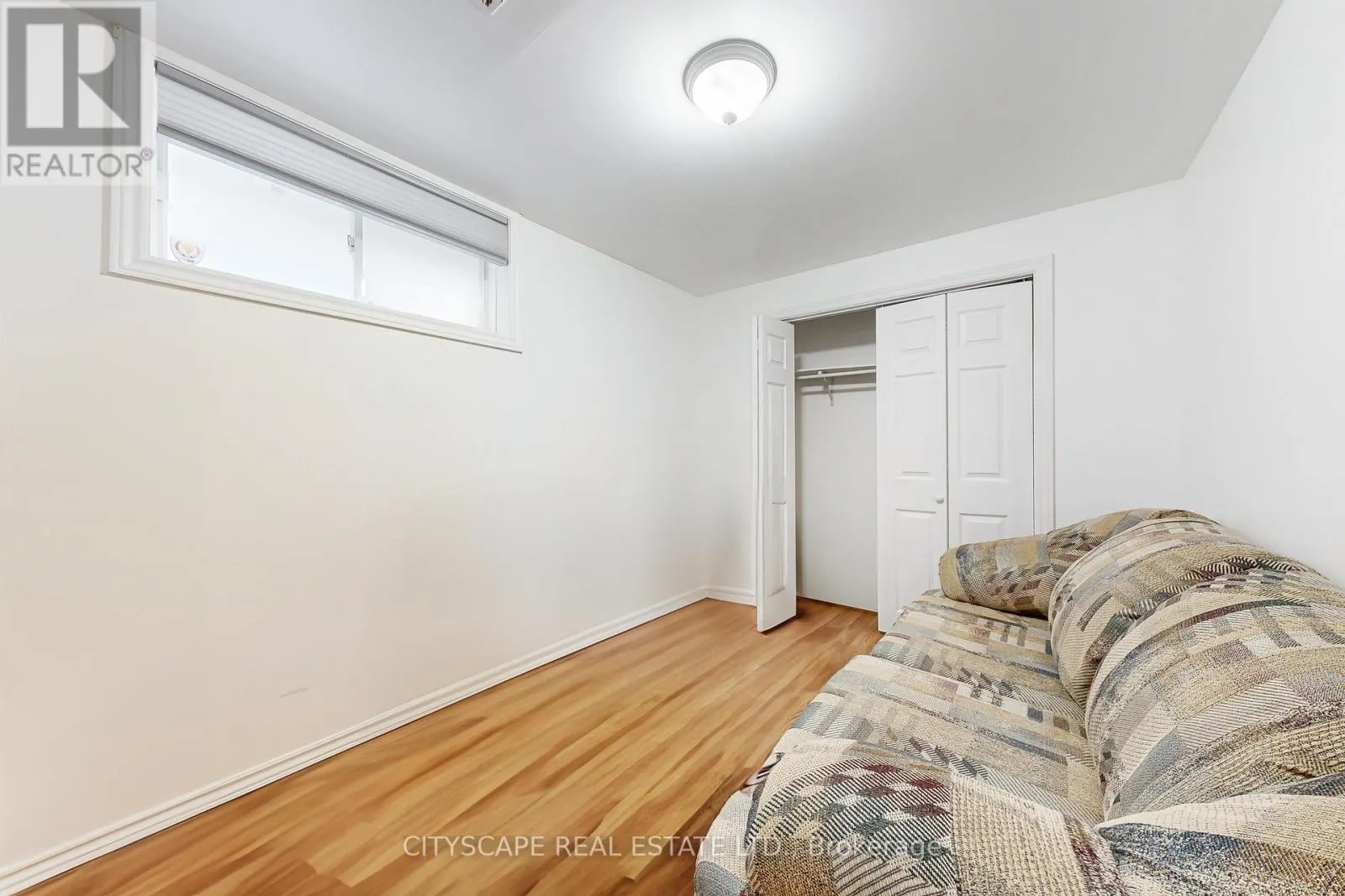 34 FITZGERALD STREET