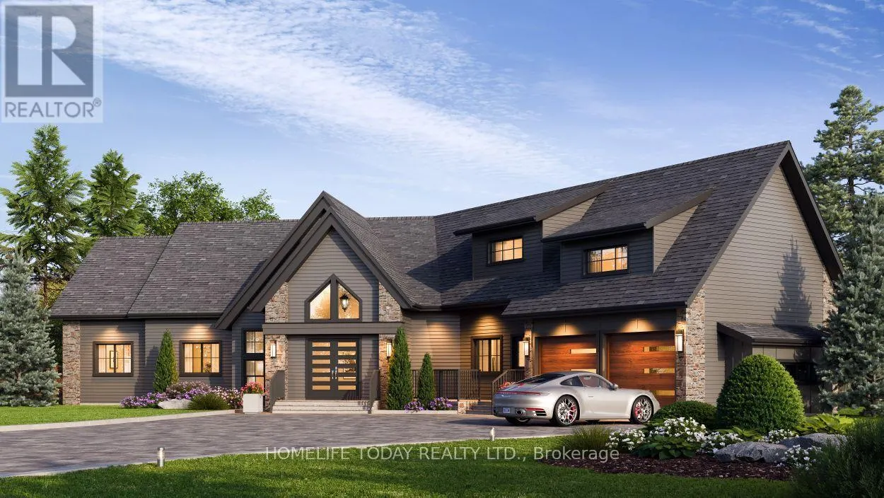 LOT - 4108 BURNHAM STREET N
