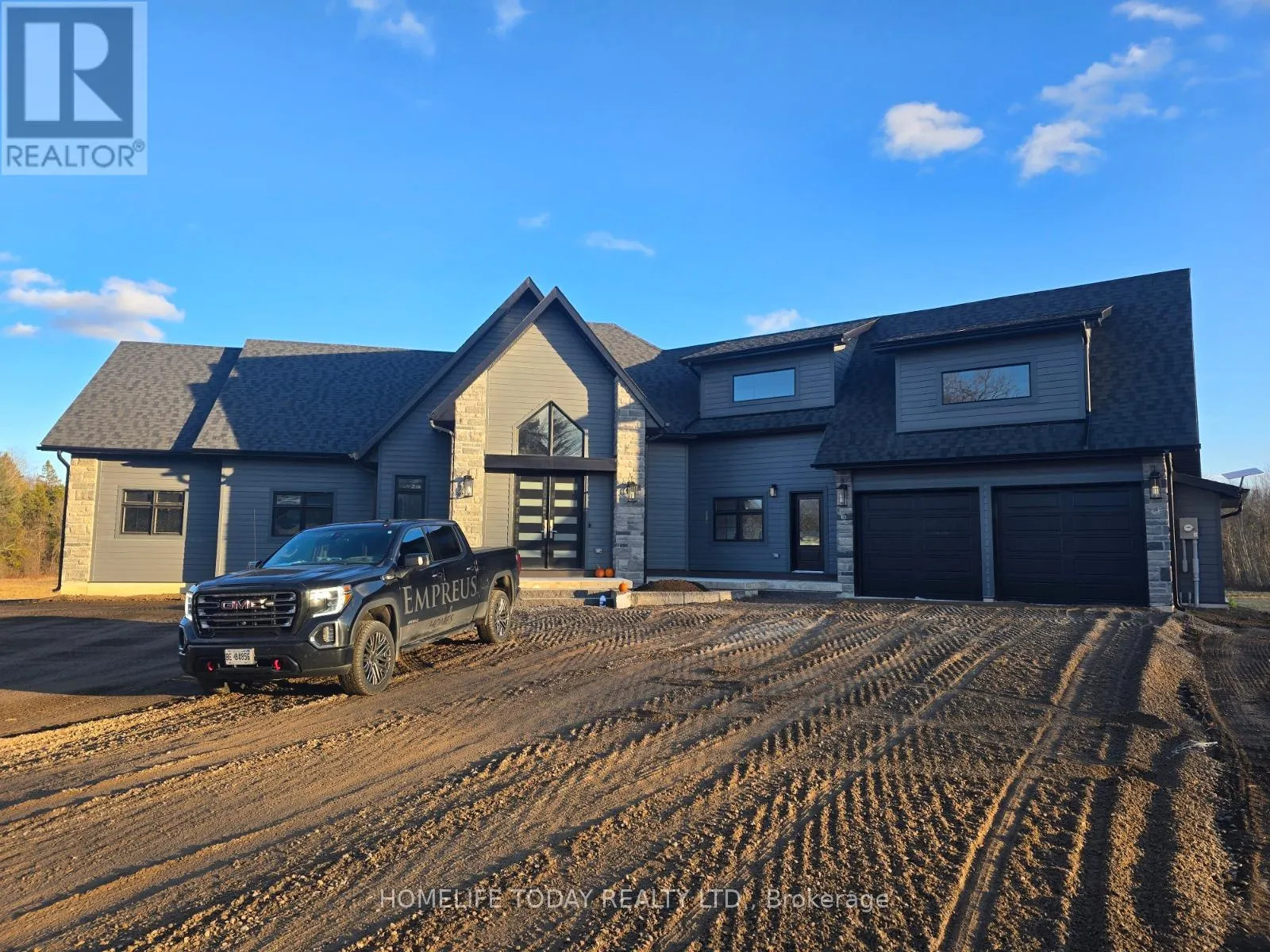 LOT - 4108 BURNHAM STREET N