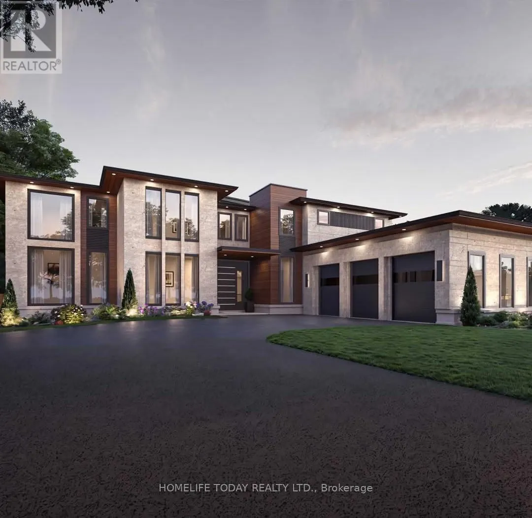 LOT - 4108 BURNHAM STREET N