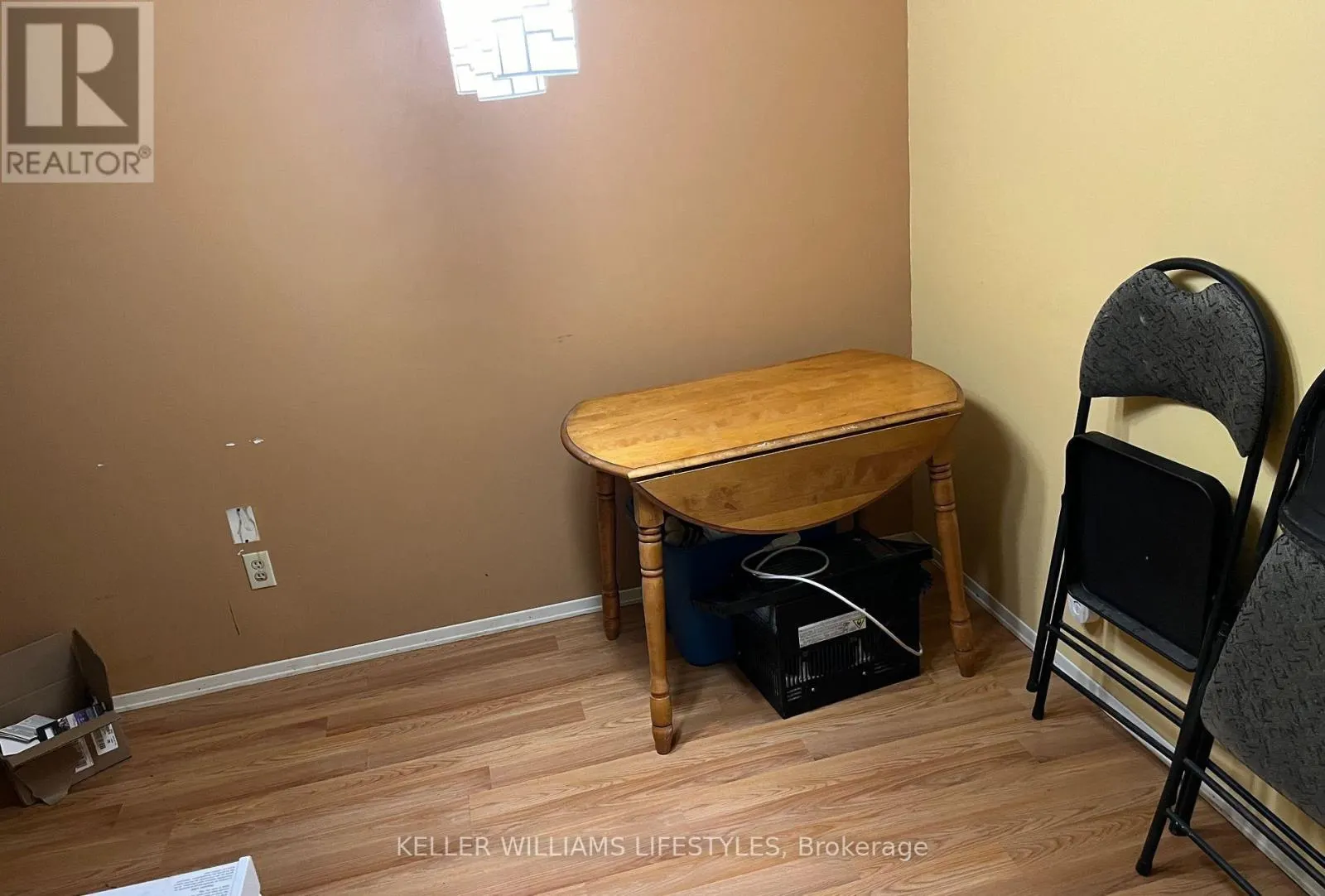 120 - 2228 TRAFALGAR STREET, #120