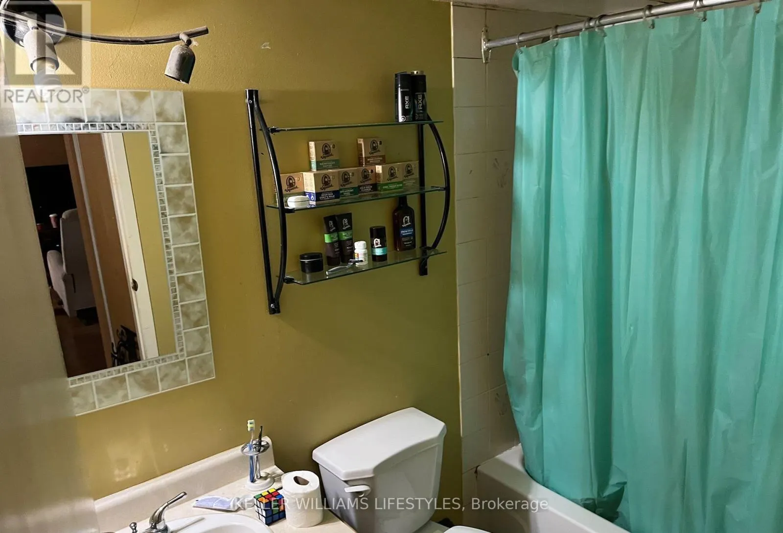 120 - 2228 TRAFALGAR STREET, #120