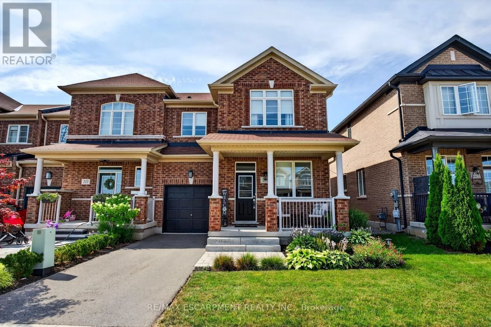 225 SKINNER ROAD