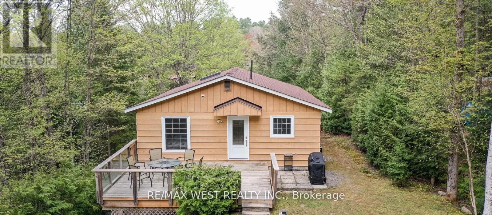 1 - 1162 BURLMARIE ROAD