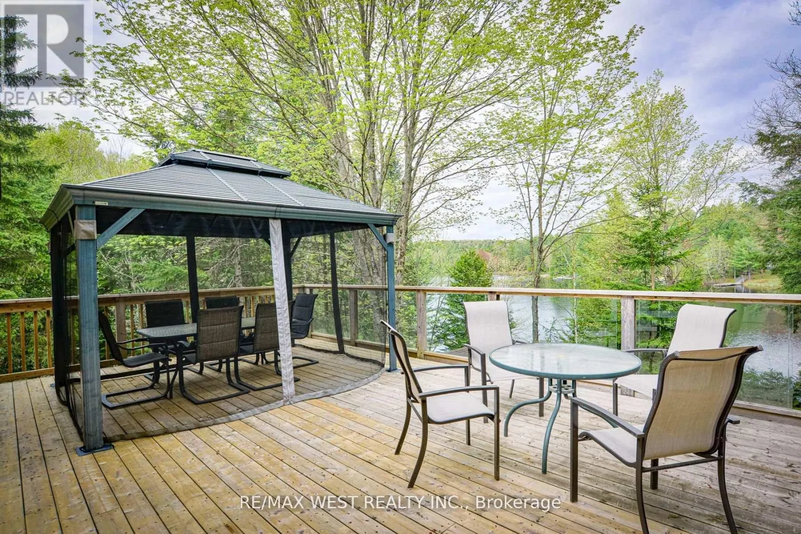 1 - 1162 BURLMARIE ROAD