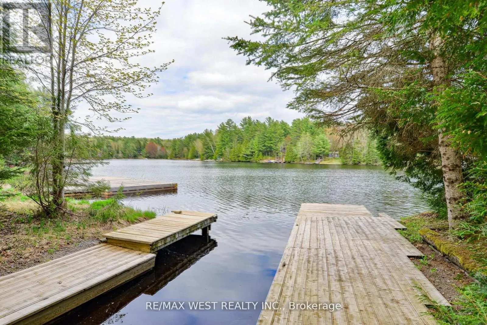 1 - 1162 BURLMARIE ROAD