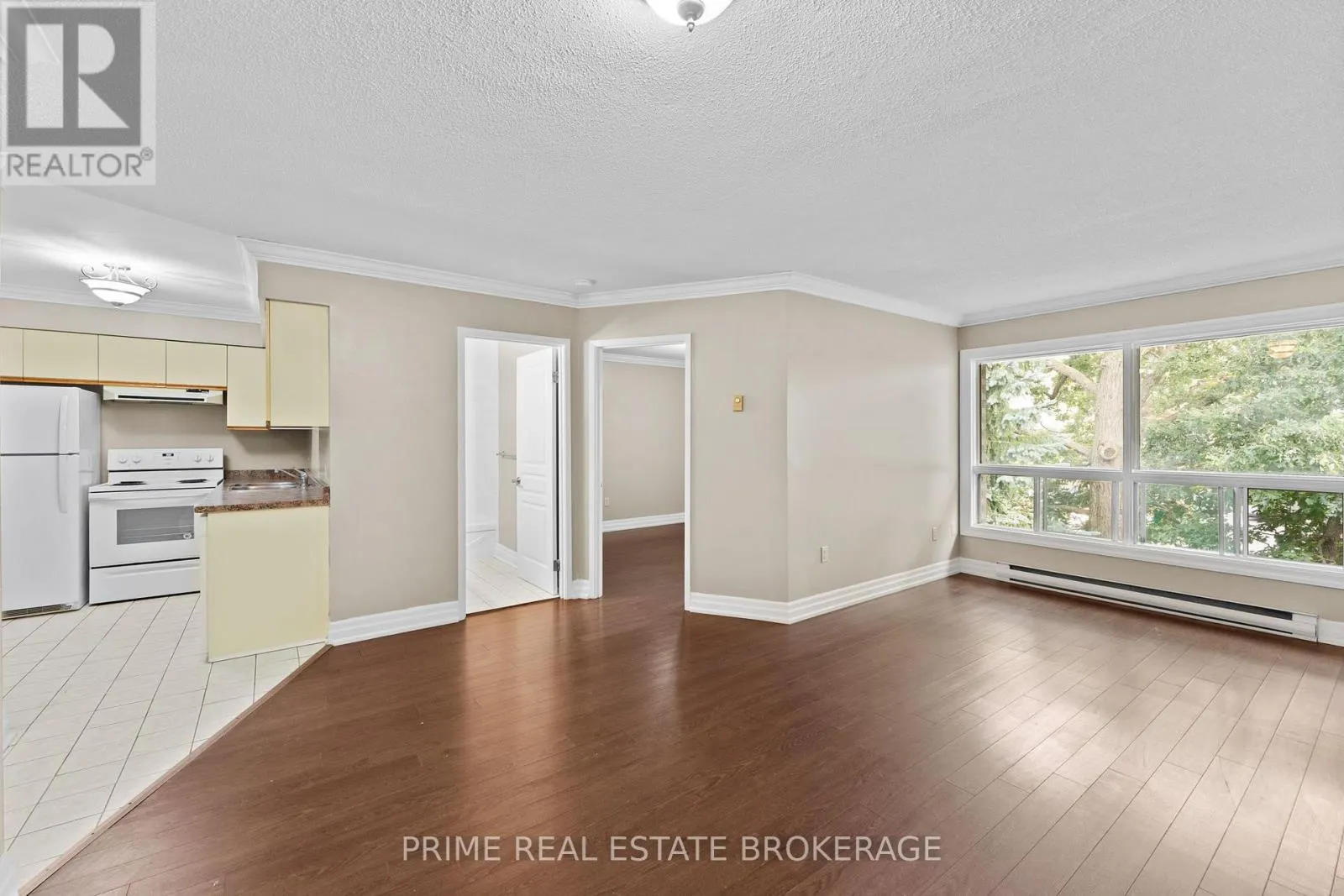 308 - 1265 BENTLEY DRIVE, #308