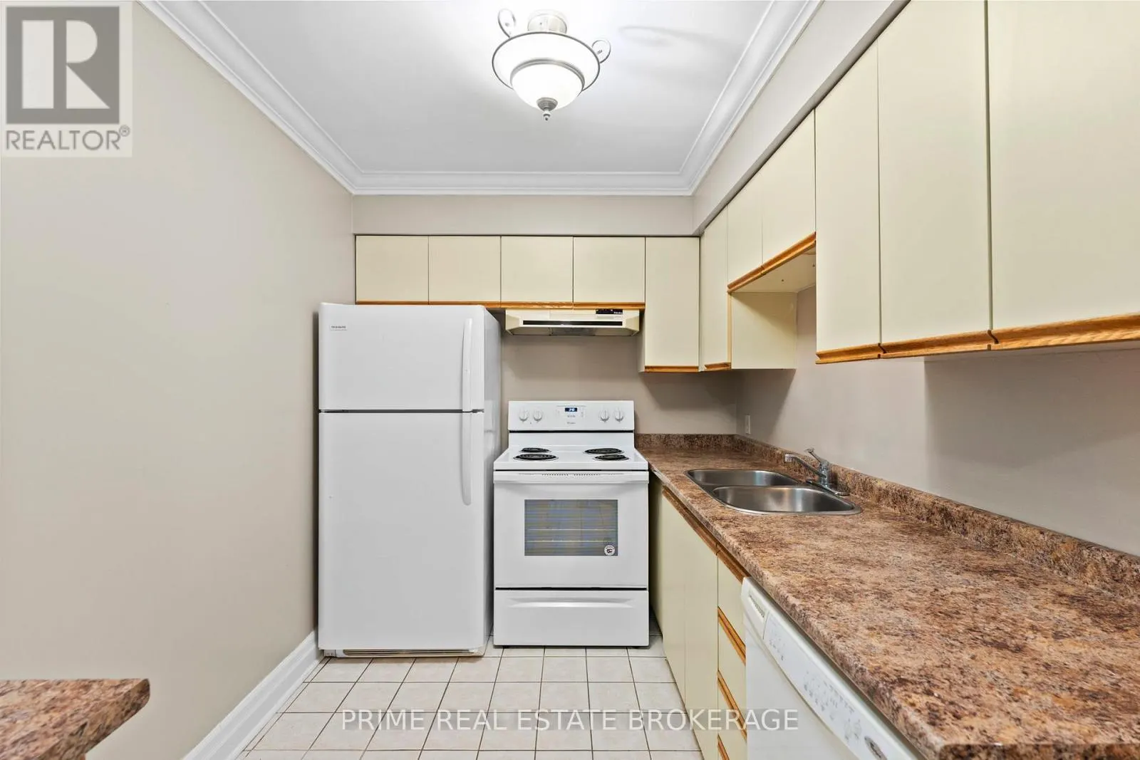 308 - 1265 BENTLEY DRIVE, #308