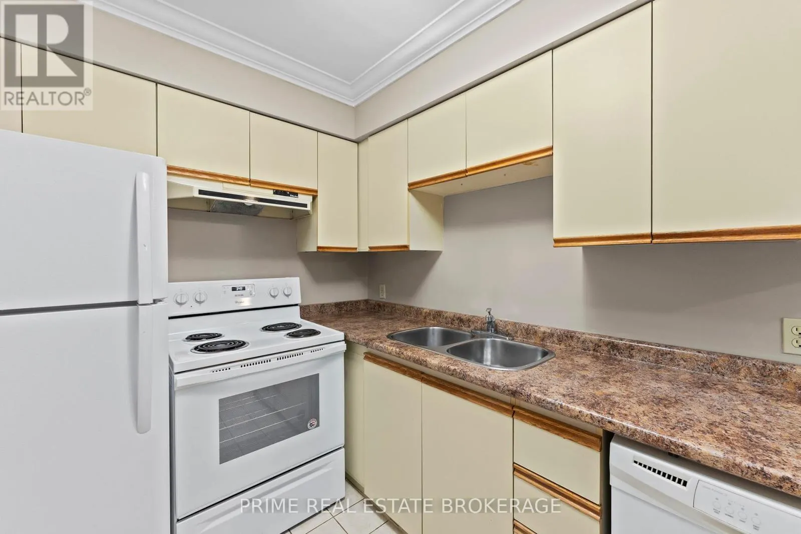 308 - 1265 BENTLEY DRIVE, #308