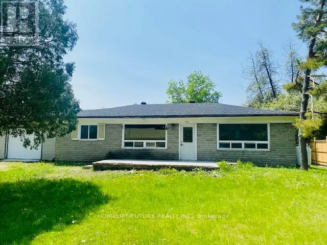126 ELLICE STREET