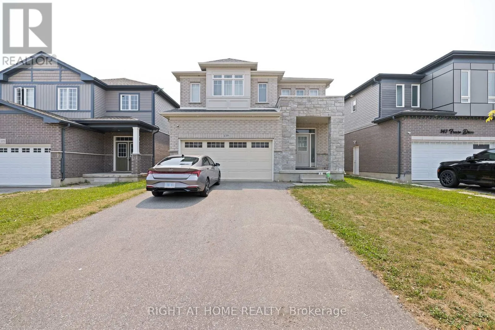 139 FREURE DRIVE