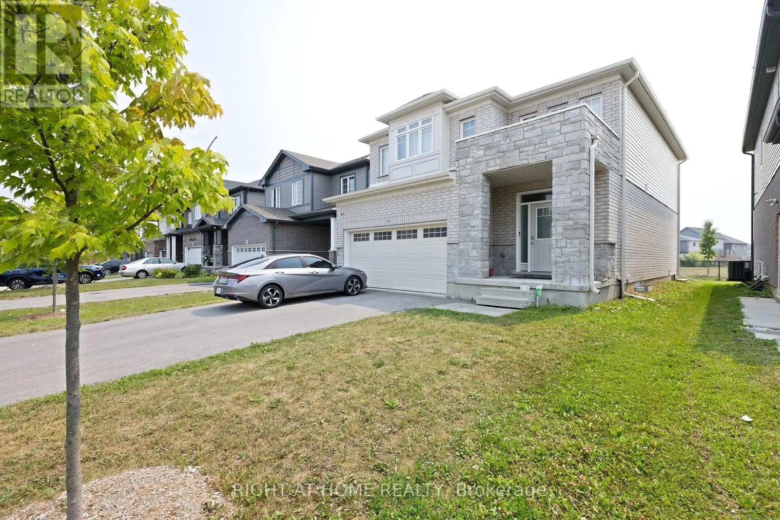 139 FREURE DRIVE