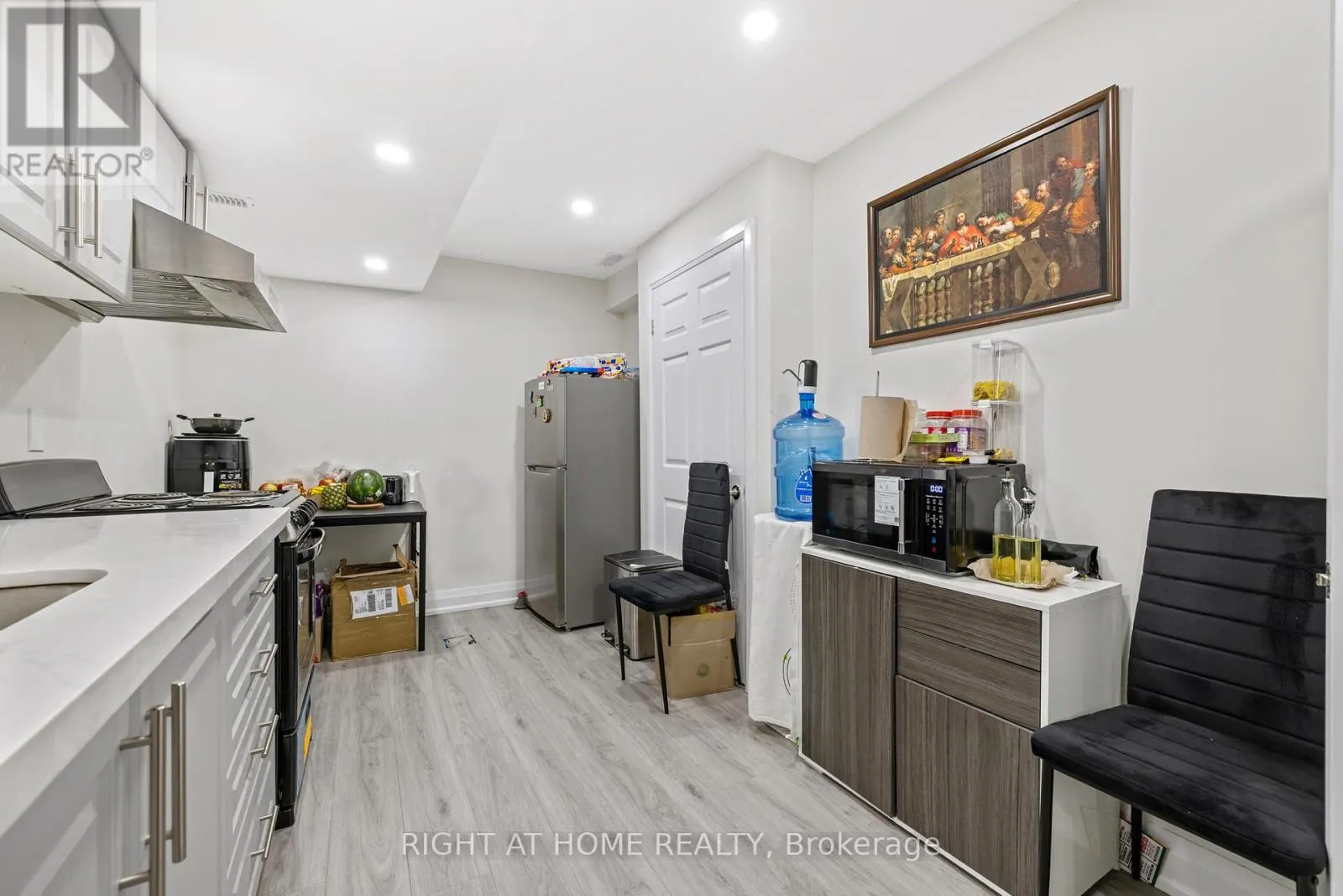 139 FREURE DRIVE