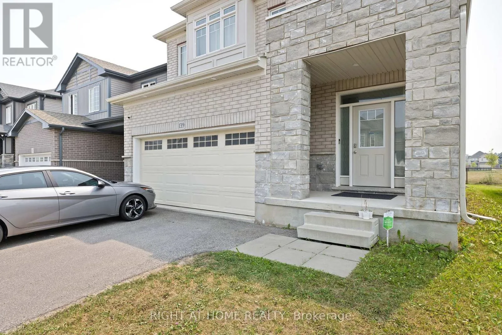 139 FREURE DRIVE