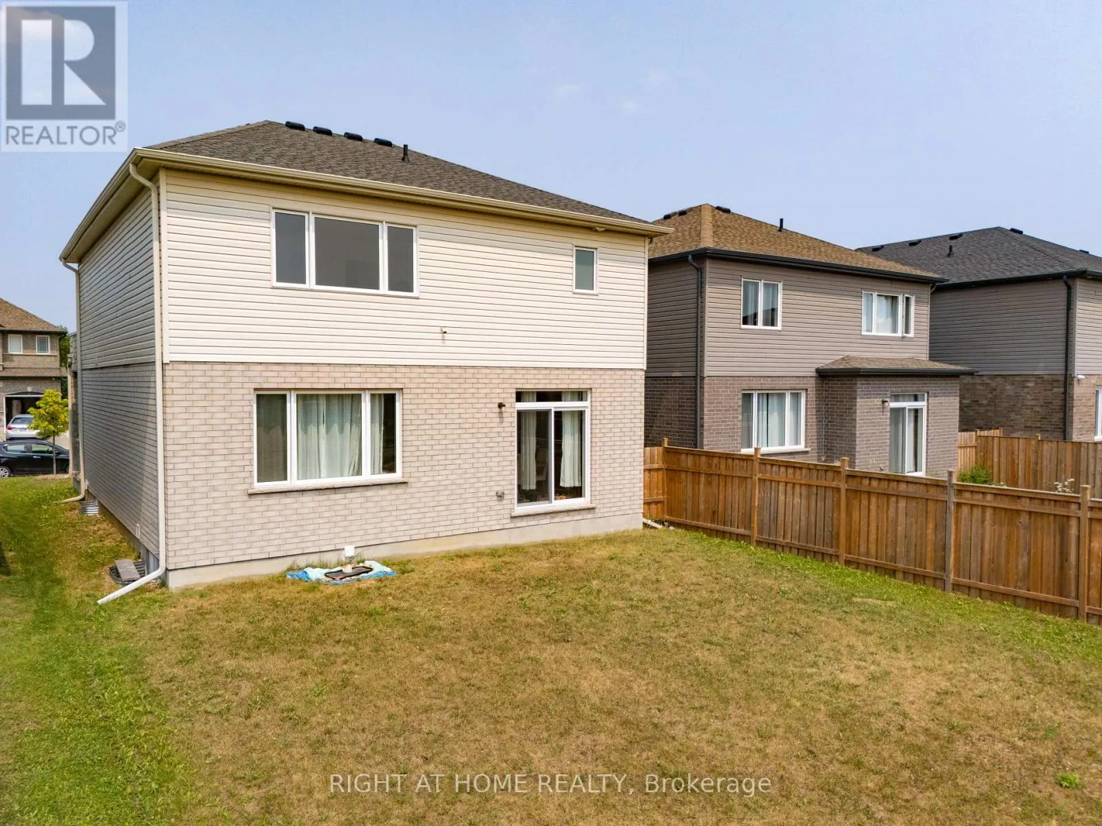 139 FREURE DRIVE
