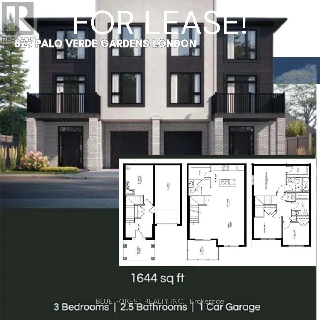 828 PALO VERDE GARDEN