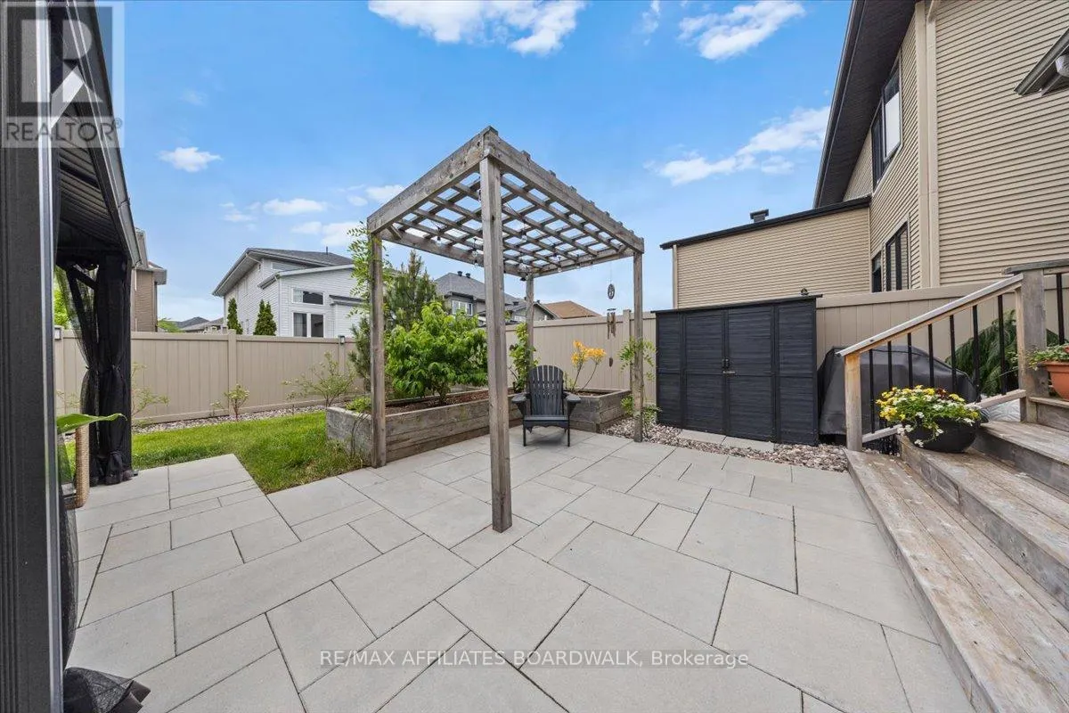 506 BRECCIA HEIGHTS