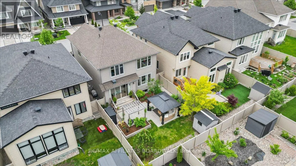 506 BRECCIA HEIGHTS