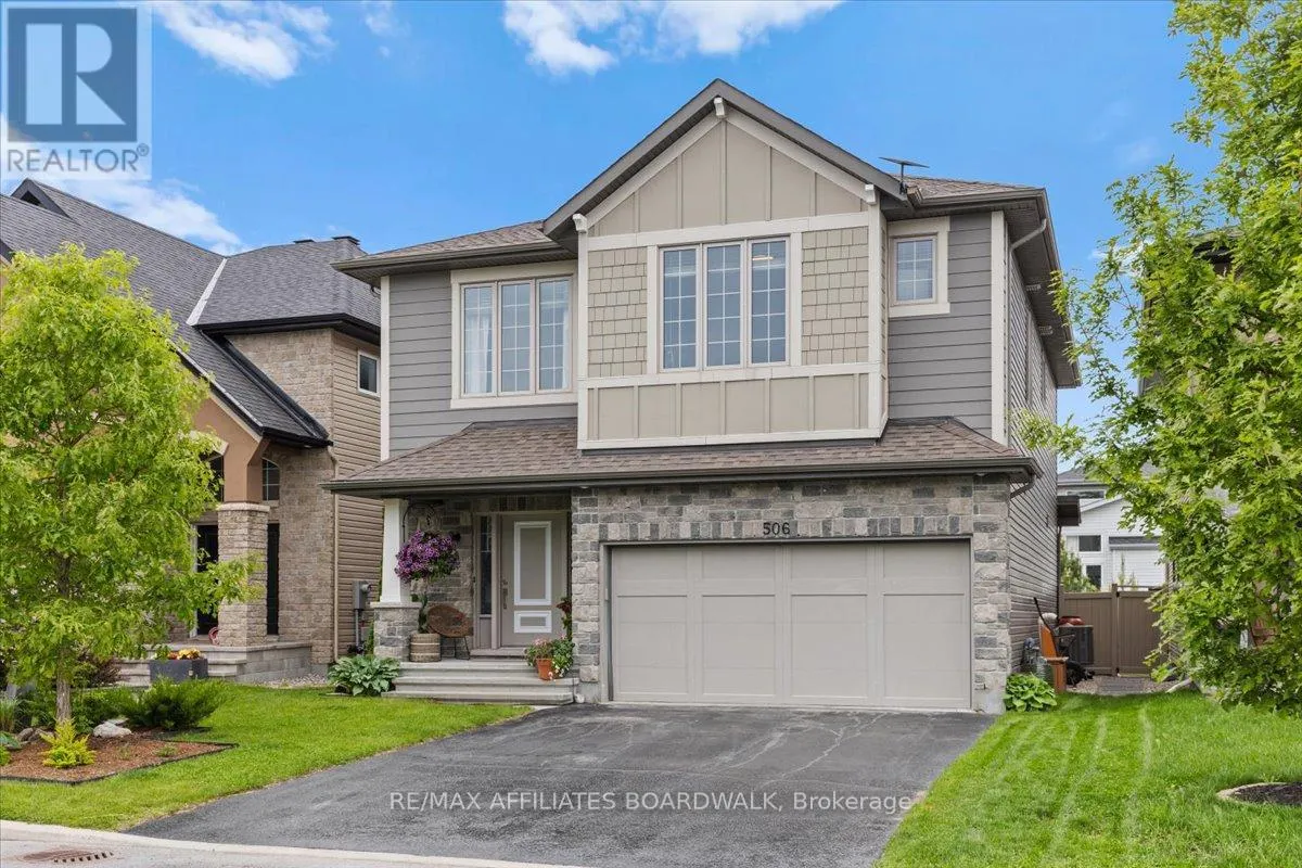 506 BRECCIA HEIGHTS