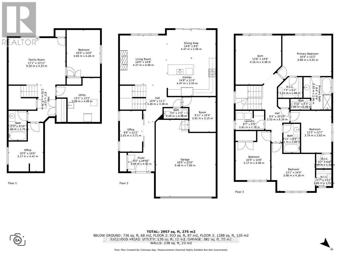 506 BRECCIA HEIGHTS