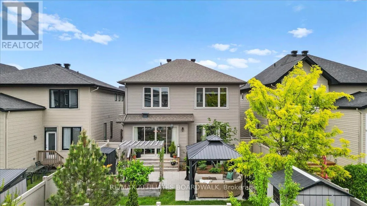 506 BRECCIA HEIGHTS