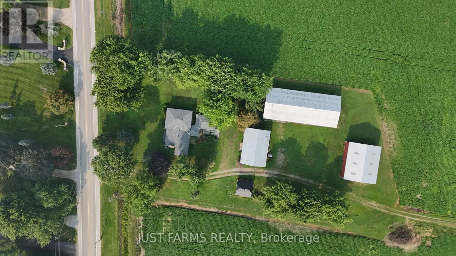 1628 AND 1680 HERITAGE ROAD