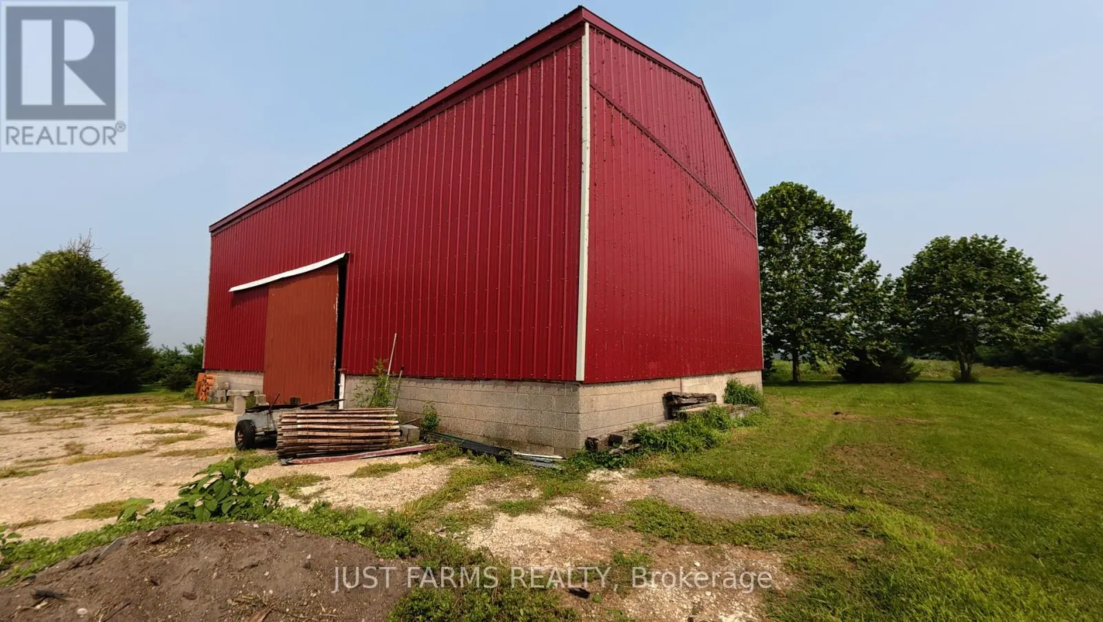 1628 AND 1680 HERITAGE ROAD