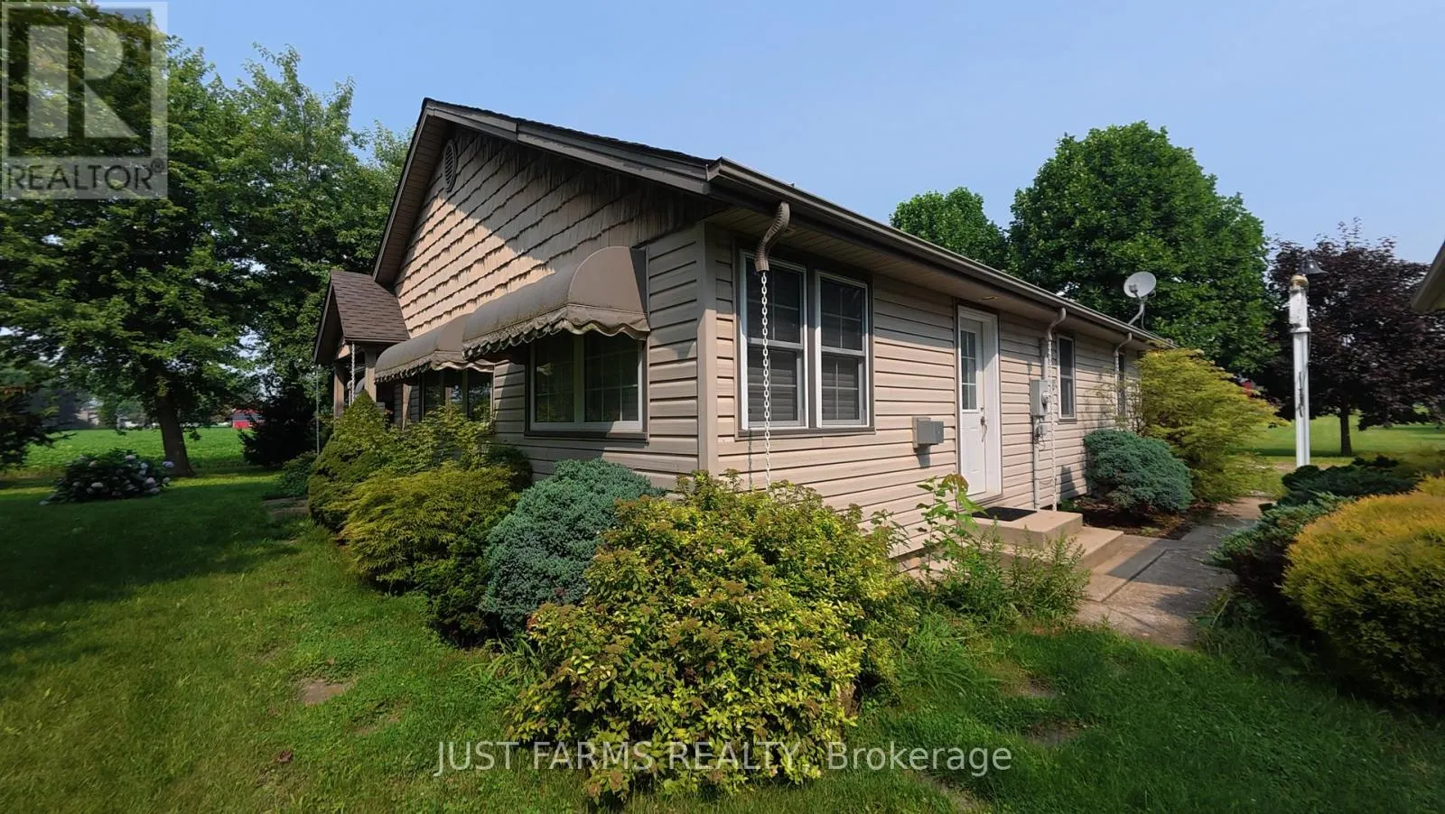1628 AND 1680 HERITAGE ROAD