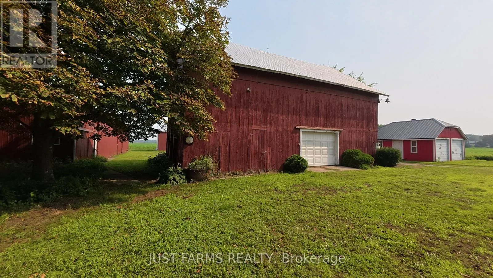 1628 AND 1680 HERITAGE ROAD