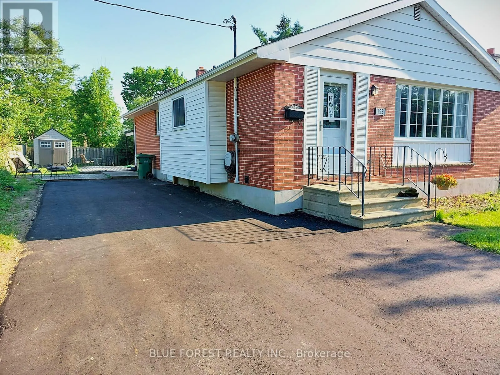 195 MYRTLE STREET
