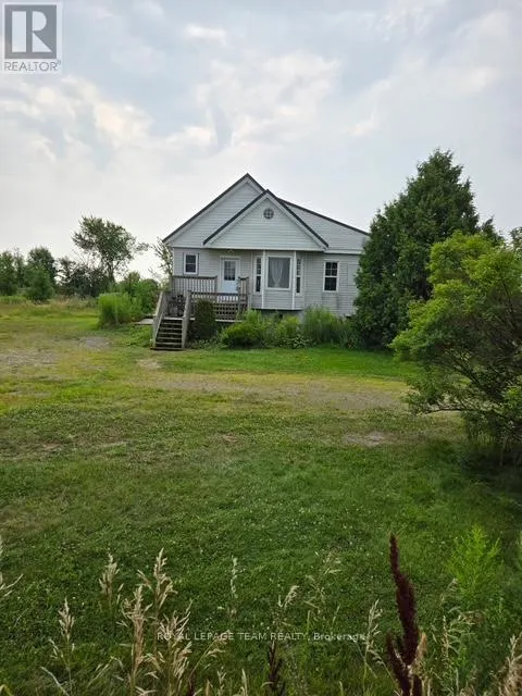 401 STURGESS ROAD S
