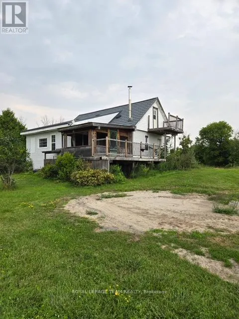 401 STURGESS ROAD S