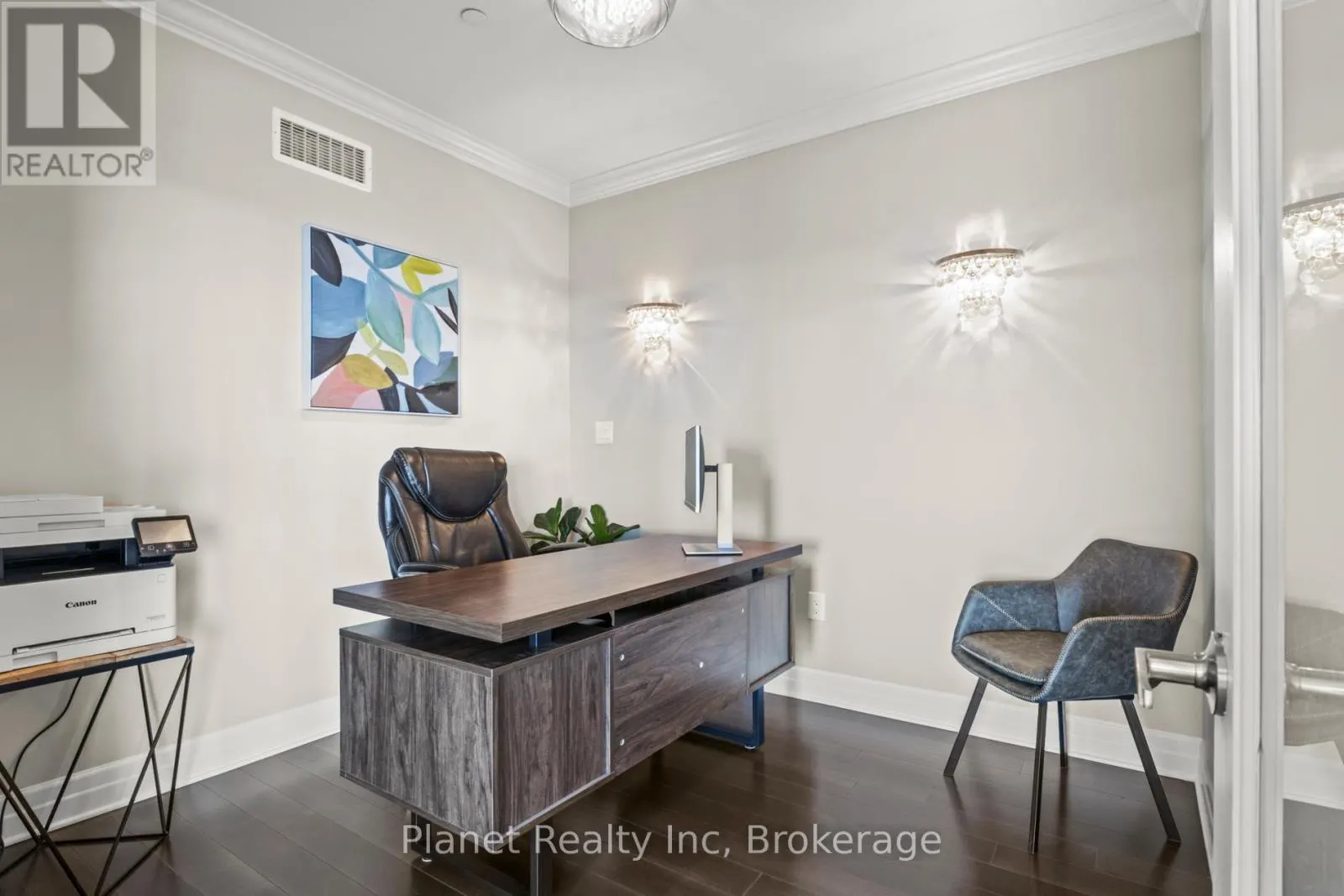 1607 - 160 MACDONELL STREET, #1607