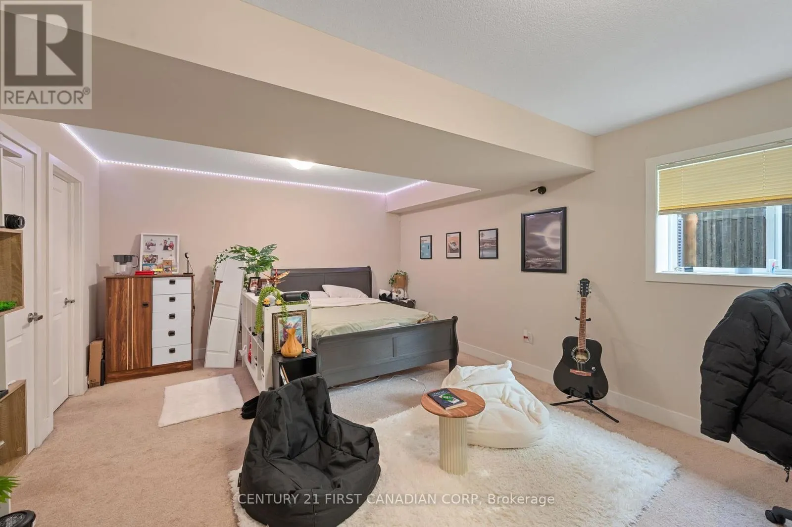 195 - 1960 DALMAGARRY ROAD, #195