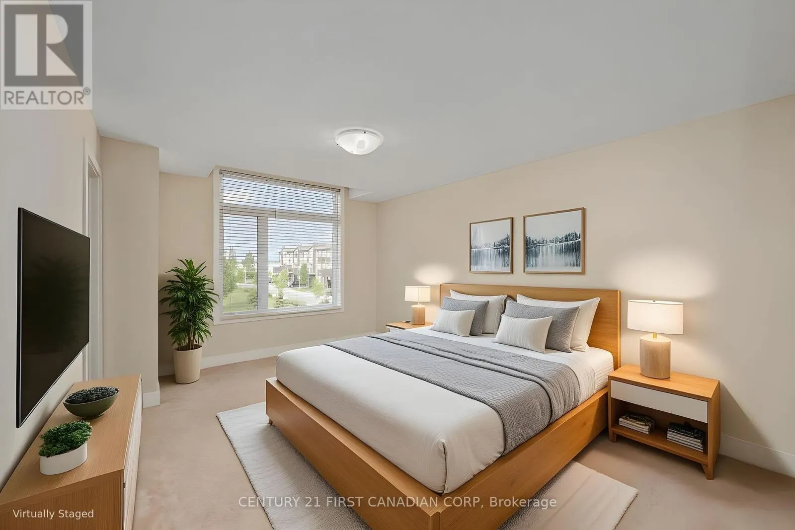 195 - 1960 DALMAGARRY ROAD, #195