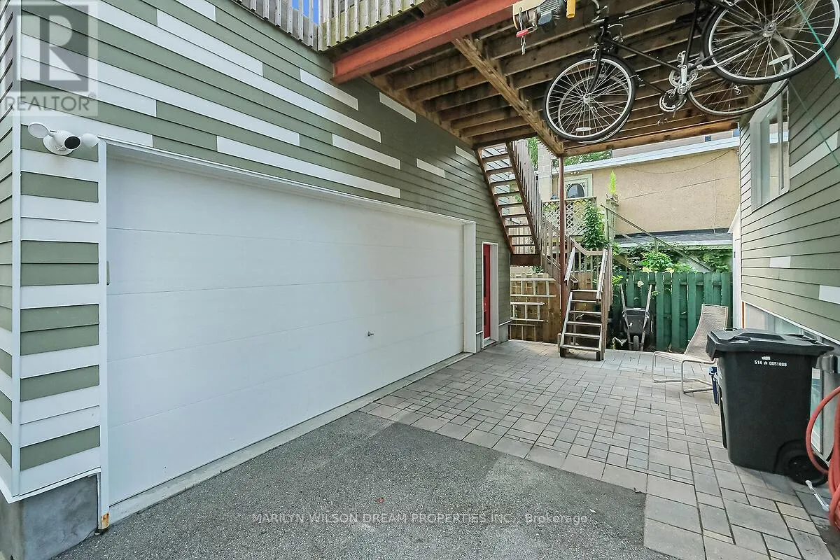 67 PINHEY STREET