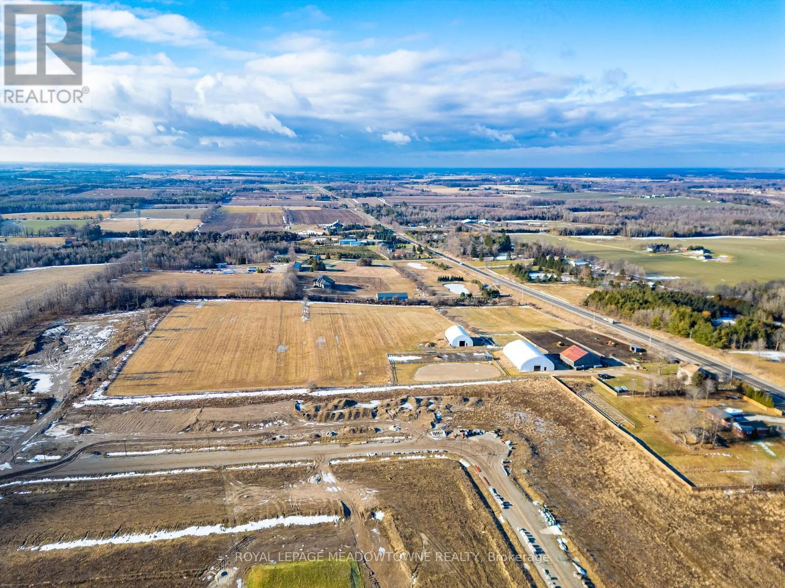 8863 WELLINGTON 124 ROAD