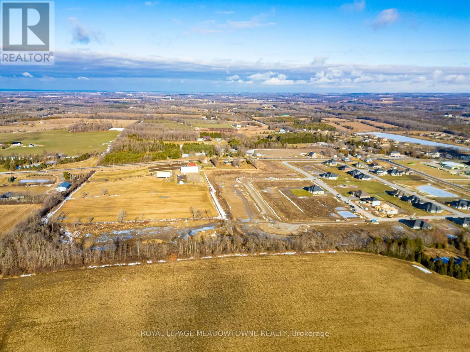 8863 WELLINGTON 124 ROAD
